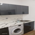 Kirayə (aylıq) 2 otaqlı Yeni Tikili Xırdalan 4