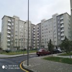 Kirayə (aylıq) 3 otaqlı Yeni Tikili, İnşaatçılar metrosu, Yasamal rayonu 1