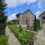 Satılır 6 otaqlı Həyət evi/villa Qəbələ 1