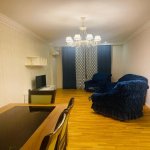 Kirayə (günlük) 3 otaqlı Yeni Tikili, 28 May metrosu, Ağ şəhər, Xətai rayonu 2