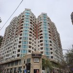Satılır 3 otaqlı Yeni Tikili, Nəriman Nərimanov metrosu, Nərimanov rayonu 1