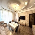 Satılır 3 otaqlı Yeni Tikili, Neftçilər metrosu, Nizami rayonu 2