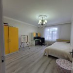 Satılır 5 otaqlı Həyət evi/villa, Elmlər akademiyası metrosu, Badamdar qəs., Səbail rayonu 7