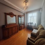 Kirayə (aylıq) 2 otaqlı Yeni Tikili, Qara Qarayev metrosu, Nizami rayonu 1