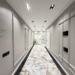 Satılır 3 otaqlı Yeni Tikili, Nəriman Nərimanov metrosu, Nərimanov rayonu 19