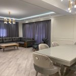 Kirayə (aylıq) 3 otaqlı Yeni Tikili, Xətai metrosu, Ağ şəhər, Xətai rayonu 3