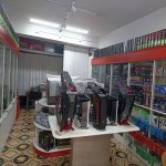 Satılır 1 otaqlı Yeni Tikili, Azadlıq metrosu, 7-ci mikrorayon, Binəqədi rayonu 4