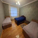 Kirayə (günlük) 3 otaqlı Həyət evi/villa İsmayıllı 28