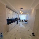 Kirayə (aylıq) 3 otaqlı Yeni Tikili Sumqayıt 4