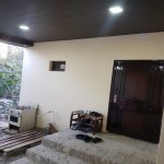 Satılır 6 otaqlı Həyət evi/villa, Həzi Aslanov metrosu, Əhmədli, Xətai rayonu 25