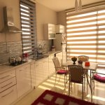 Satılır 5 otaqlı Həyət evi/villa, Bilgəh qəs., Sabunçu rayonu 12