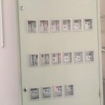 Satılır 2 otaqlı Yeni Tikili Xırdalan 23