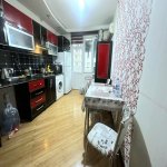 Satılır 3 otaqlı Yeni Tikili, Nəriman Nərimanov metrosu, Nərimanov rayonu 8