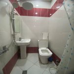 Kirayə (aylıq) 2 otaqlı Yeni Tikili, Yasamal rayonu 9