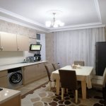 Kirayə (aylıq) 3 otaqlı Yeni Tikili, Memar Əcəmi metrosu, 9-cu mikrorayon, Binəqədi rayonu 17