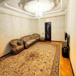 Аренда 4 комнатная Новостройка, м. Мемар Аджеми метро, 9-ый микрорайон, Бинагадинский р-н район 1