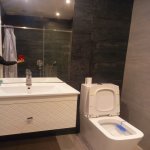 Kirayə (aylıq) 3 otaqlı Yeni Tikili, Bakıxanov qəs., Sabunçu rayonu 10