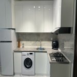 Kirayə (aylıq) 2 otaqlı Yeni Tikili, Gənclik metrosu, Nəsimi rayonu 6