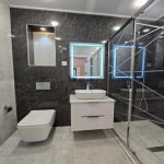 Satılır 2 otaqlı Yeni Tikili, Azadlıq metrosu, Binəqədi rayonu 12