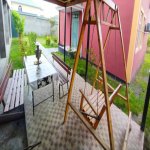 Kirayə (günlük) 6 otaqlı Həyət evi/villa Qəbələ 3