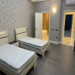 Kirayə (aylıq) 4 otaqlı Yeni Tikili, Ağ şəhər, Xətai rayonu 8