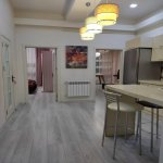 Kirayə (aylıq) 2 otaqlı Yeni Tikili, Həzi Aslanov metrosu, H.Aslanov qəs., Xətai rayonu 8