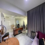 Аренда 1 комнатная Офис, м. Сахил метро, Дом Правительства, Сябаиль район 3