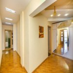 Kirayə (aylıq) 3 otaqlı Yeni Tikili, 28 May metrosu, Nəsimi rayonu 11