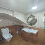 Satılır 4 otaqlı Həyət evi/villa, Avtovağzal metrosu, Biləcəri qəs., Binəqədi rayonu 20