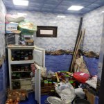 Satılır 6 otaqlı Həyət evi/villa, Həzi Aslanov metrosu, Əhmədli, Xətai rayonu 27