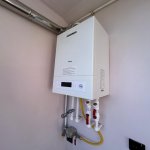 Продажа 3 комнатная Вторичка, м. Ахмедли метро, Хетаи район 18