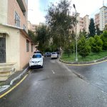 Satılır 4 otaqlı Köhnə Tikili, Yeni Günəşli qəs., Suraxanı rayonu 2