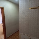 Аренда 2 комнат Вторичка, İnşaatçılar метро, Ясамал район 5