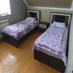 Kirayə (günlük) 4 otaqlı Həyət evi/villa Qəbələ 19