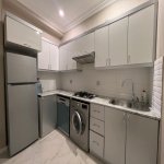 Kirayə (aylıq) 2 otaqlı Yeni Tikili, Xətai metrosu, Xətai rayonu 7