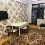 Kirayə (aylıq) 1 otaqlı Yeni Tikili, 28 May metrosu, Nəsimi rayonu 2