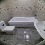 Аренда 2 комнатная Новостройка Хырдалан 8