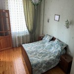 Satılır 1 otaqlı Yeni Tikili, Həzi Aslanov metrosu, Xətai rayonu 3