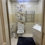 Kirayə (aylıq) 2 otaqlı Yeni Tikili, İnşaatçılar metrosu, Yasamal qəs., Yasamal rayonu 6