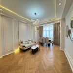 Продажа 4 комнат Новостройка, м. Нариман Нариманов метро, Наримановский р-н район 4