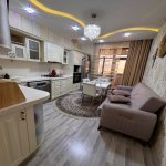 Satılır 3 otaqlı Yeni Tikili, 20 Yanvar metrosu, Yasamal rayonu 5