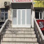 Kirayə (aylıq) Obyekt, Gənclik metrosu, Montin qəs., Nərimanov rayonu 1