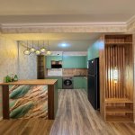 Аренда 2 комнатная Новостройка, Насими район 12