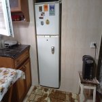 Satılır 2 otaqlı Köhnə Tikili, İçərişəhər metrosu, Bayıl qəs., Səbail rayonu 6