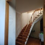 Satılır 6 otaqlı Həyət evi/villa, Badamdar qəs., Səbail rayonu 9