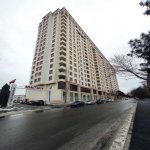 Satılır 2 otaqlı Yeni Tikili, Əhmədli metrosu, Xətai rayonu 1