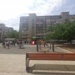 Аренда 1 комнат Вторичка, м. Ахмедли метро, пос. Старый Гуняшли, Хетаи район 3