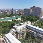 Satılır 2 otaqlı Yeni Tikili, Gənclik metrosu, Nəsimi rayonu 3
