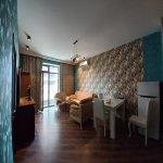 Kirayə (aylıq) 1 otaqlı Yeni Tikili, Yasamal rayonu 4