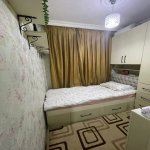 Satılır 1 otaqlı Köhnə Tikili, Memar Əcəmi metrosu, 3-cü mikrorayon, Nəsimi rayonu 6